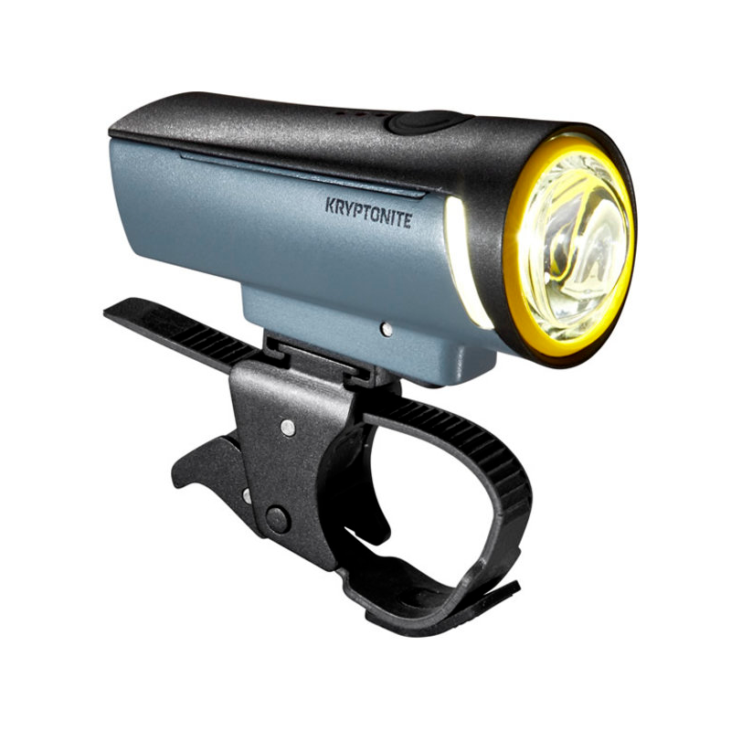 Led Kryptonite Alley Incite X3 Luz Delantera