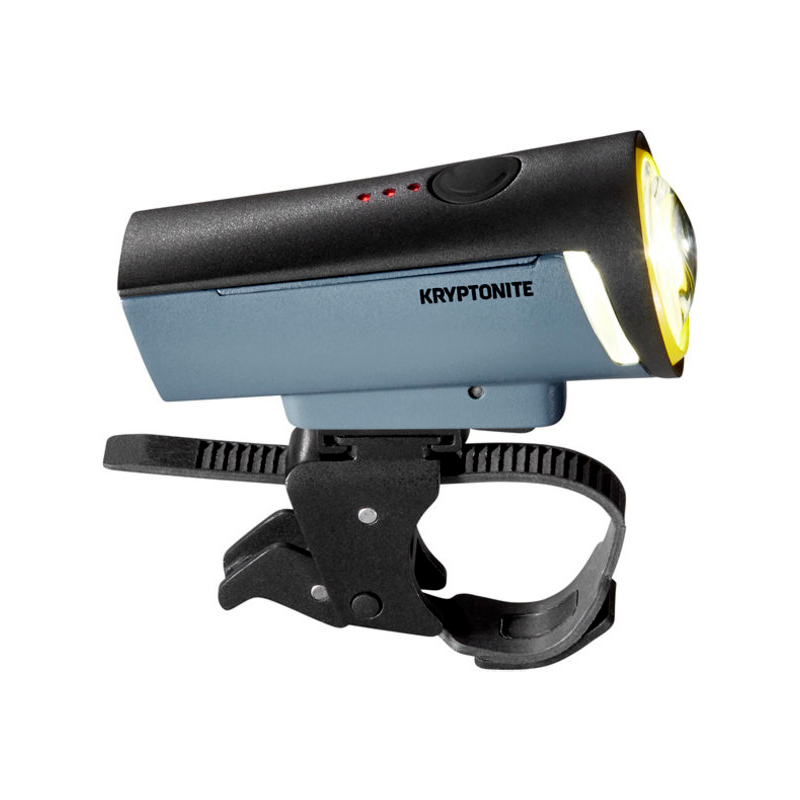 Led Kryptonite Alley Incite X3 Luz Delantera