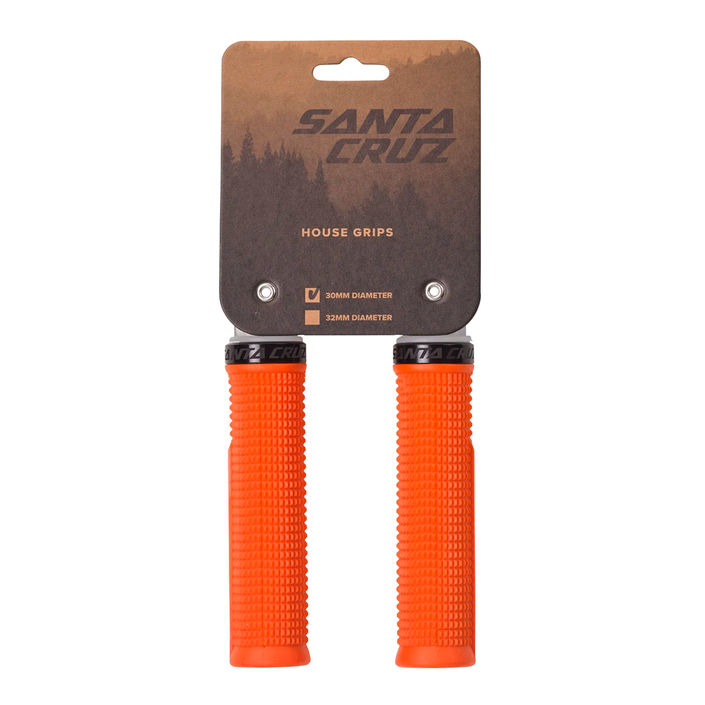 Grips Santa Cruz Am House 30Mm Bikexperts