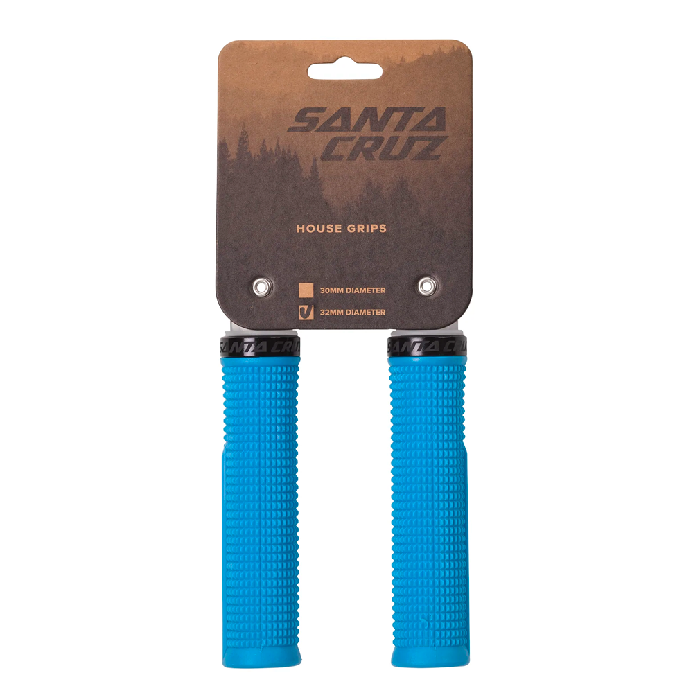 Grips Santa Cruz Am House 30Mm