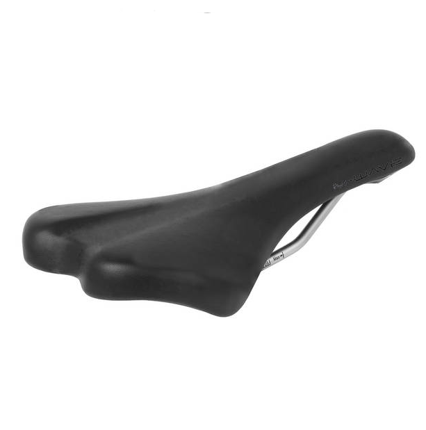 M-Wave Sillin Comp Ii 268X134Mm Antiprostatico Ne