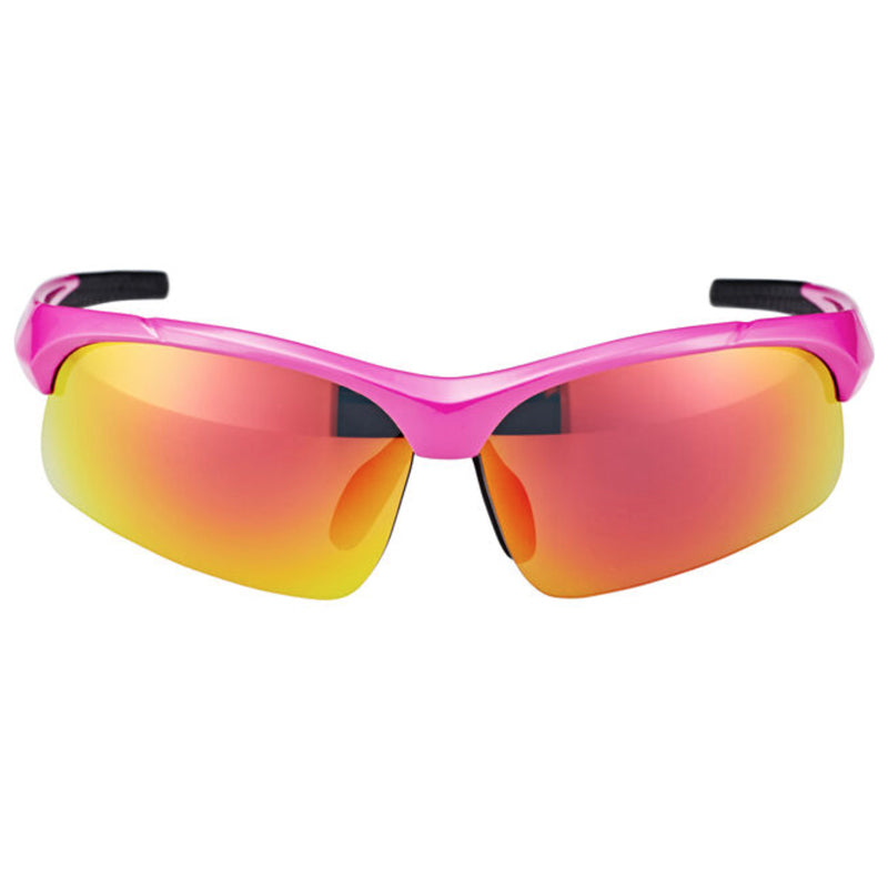 GAFAS BBB IMPRESS SMALL GLOSSY MAGENTA 3 LENTES - Bikexperts