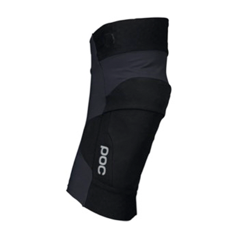 Rodillera Oseus Vdp Knee Uranium Black