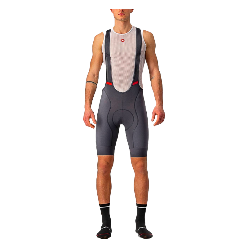 Bibshort Castelli Competizione