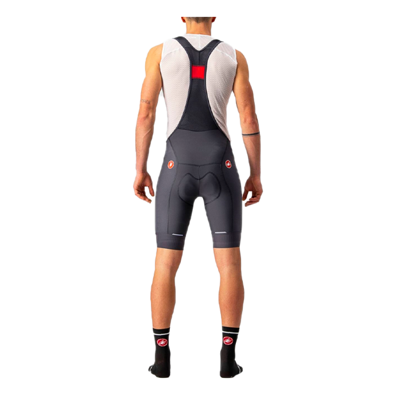 Bibshort Castelli Competizione