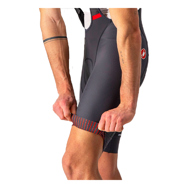 Bibshort Castelli Competizione