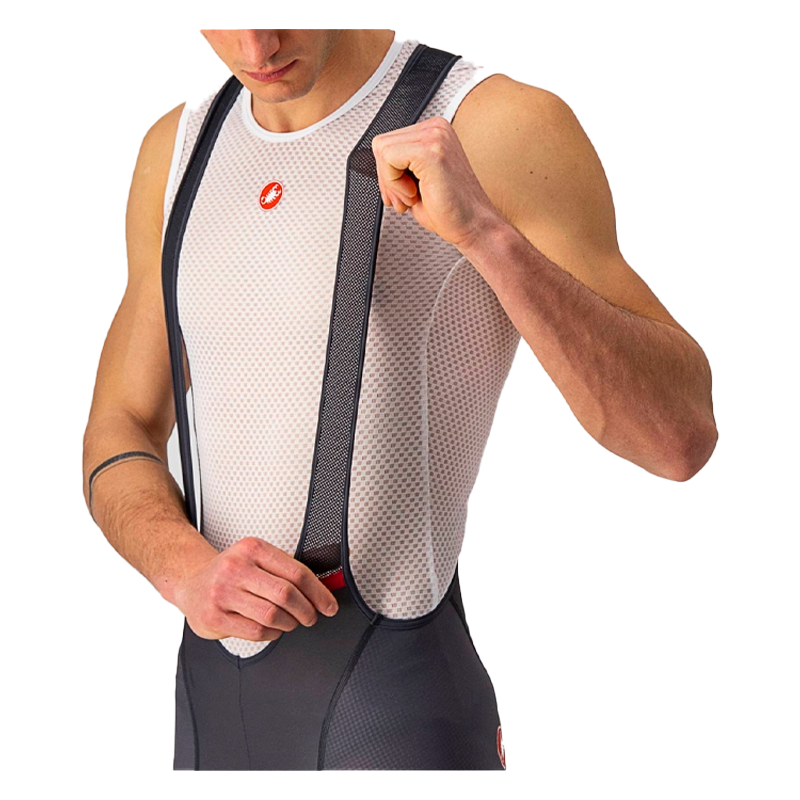 Bibshort Castelli Competizione