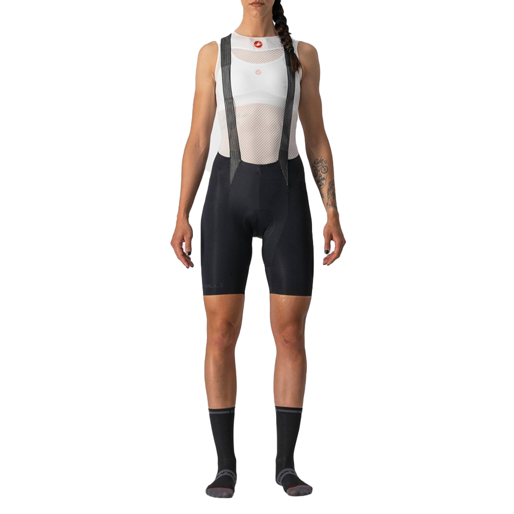 Bibshort Castelli Free Aero Rc W