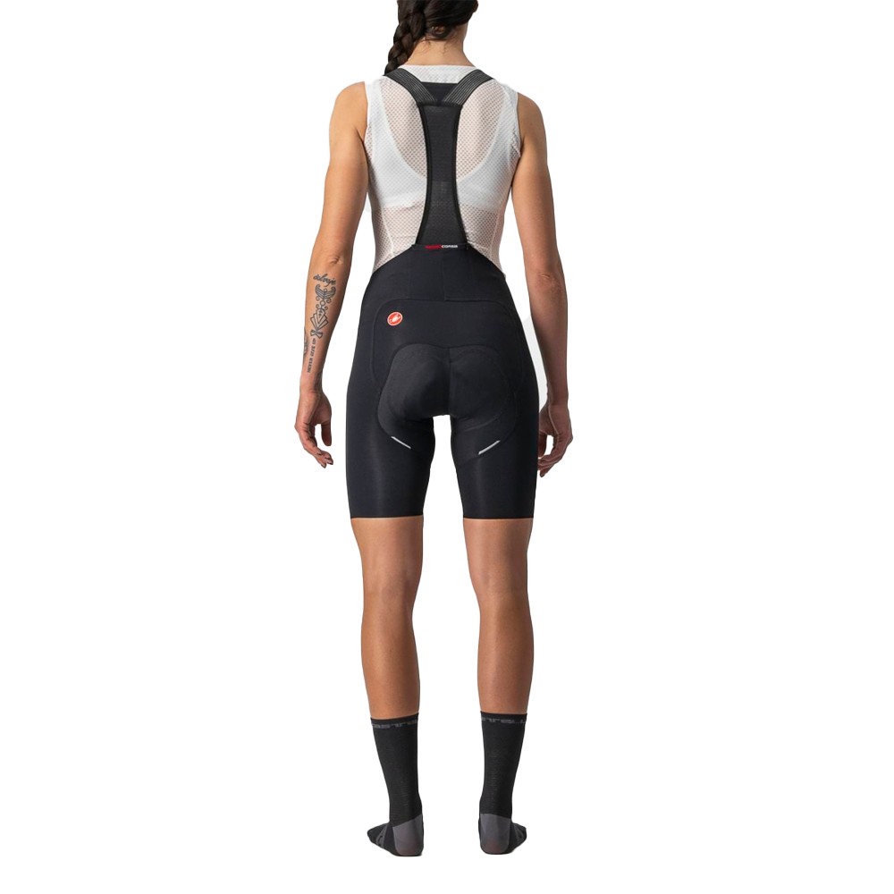 Bibshort Castelli Free Aero Rc W