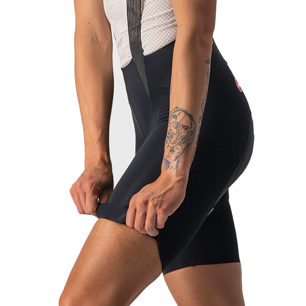 Bibshort Castelli Free Aero Rc W