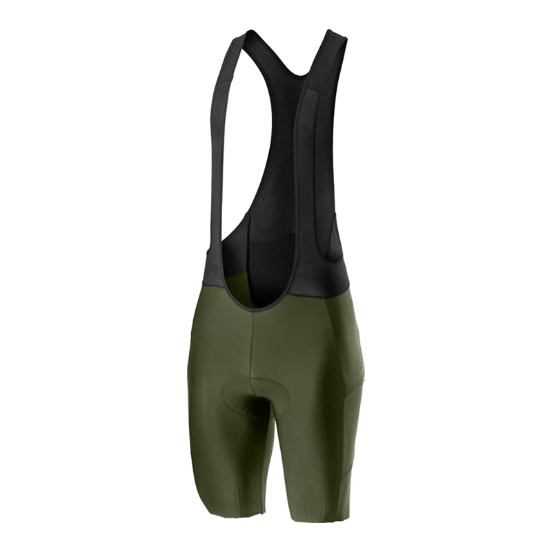 Bibshort Castelli Free Unlimited