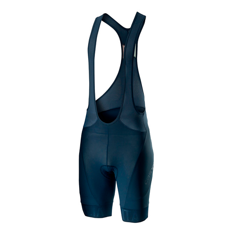 Bibshort Castelli Italia 2.0