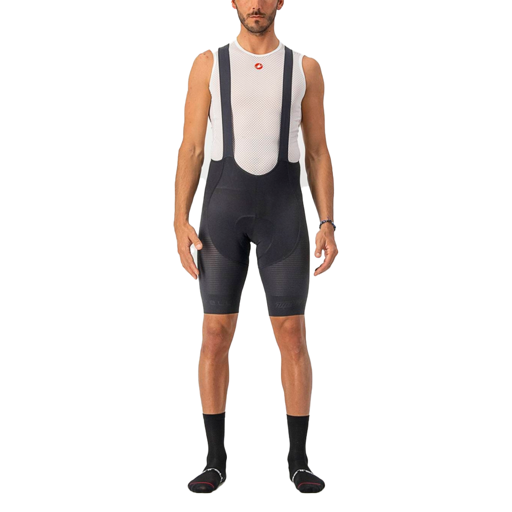 Bibshort Castelli Superleggera