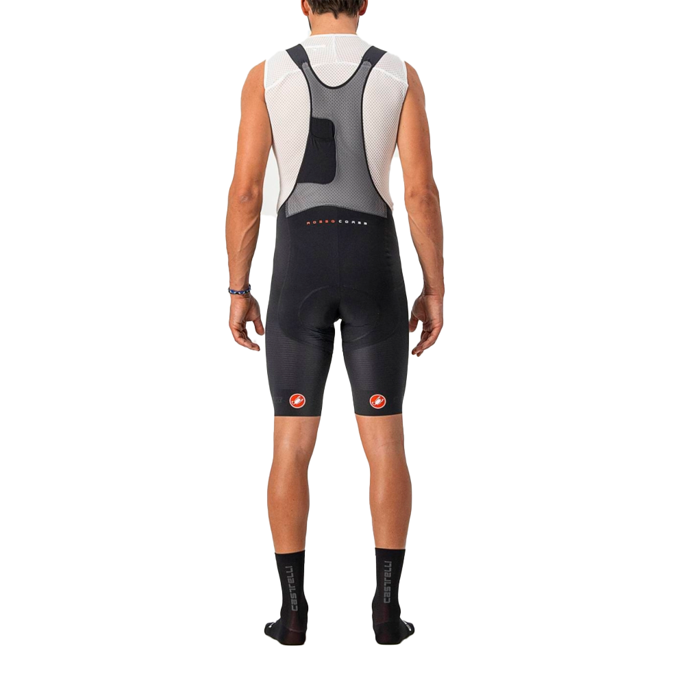 Bibshort Castelli Superleggera