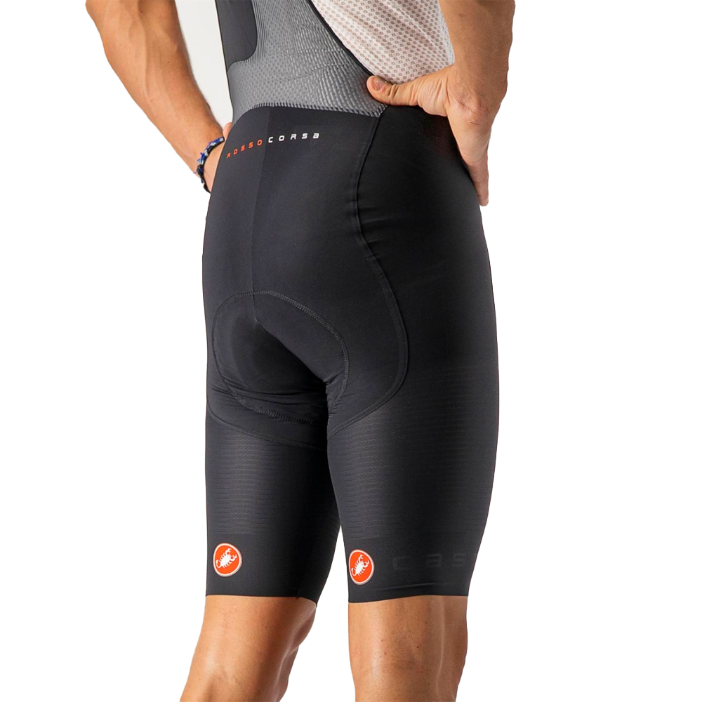 Bibshort Castelli Superleggera