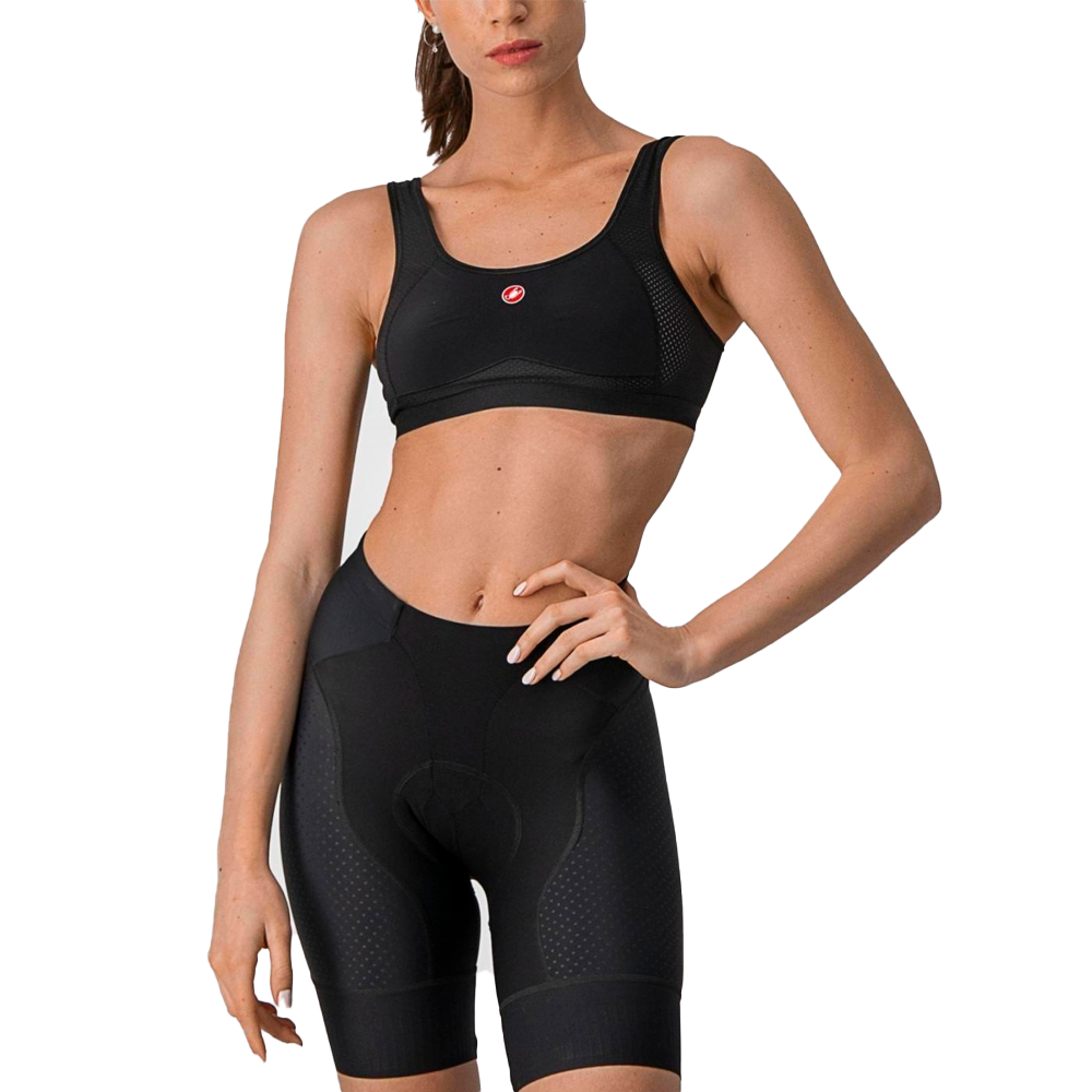 Top Castelli Rosso Corsa Bikexperts