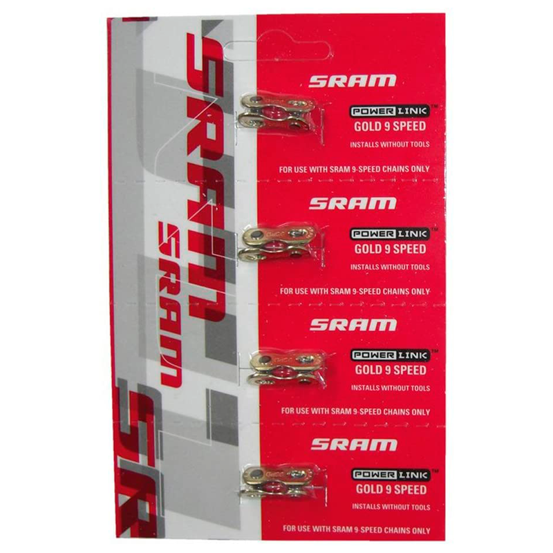 Candado Sram Cadenilla Gold X Und De 9 Vel