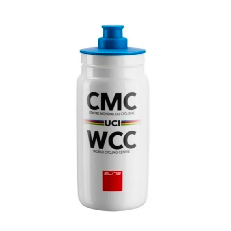 Caramañola Elite Fly 550Ml Uci