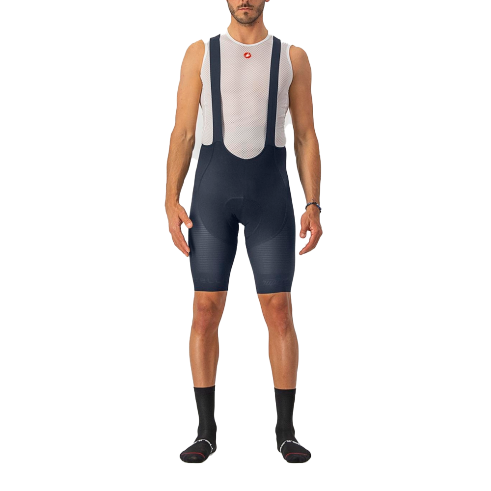 Bibshort Castelli Superleggera