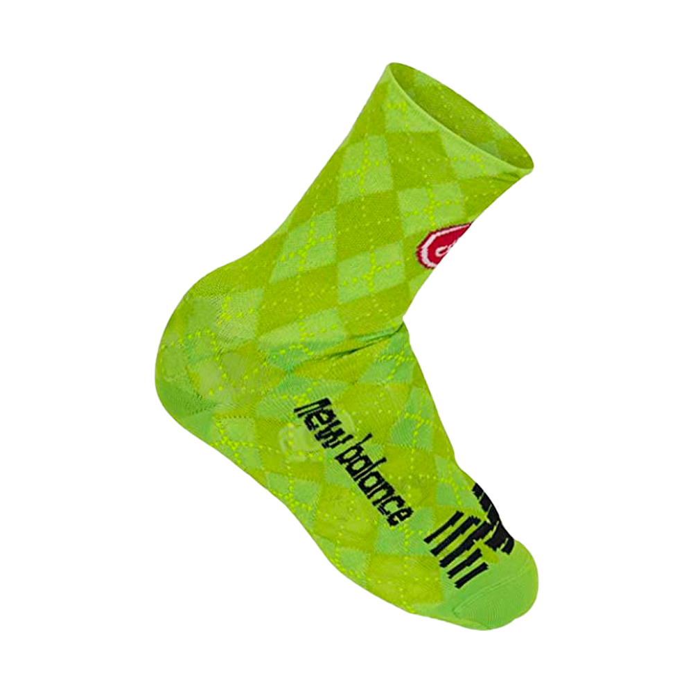 Cubre Zapatos Castelli Belgian