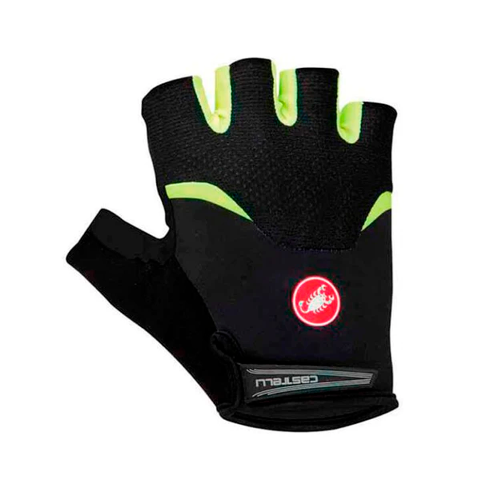 Guante Gel Castelli Arenberg