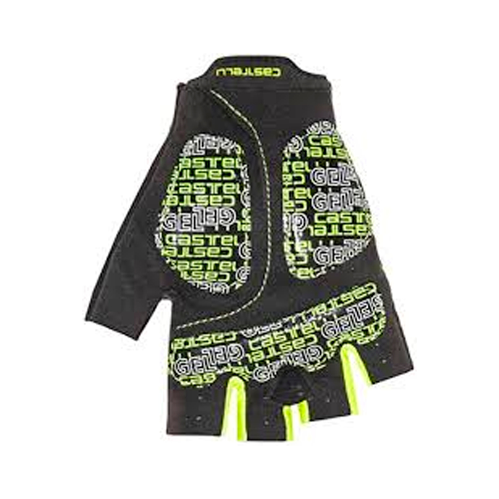 Guante Gel Castelli Arenberg
