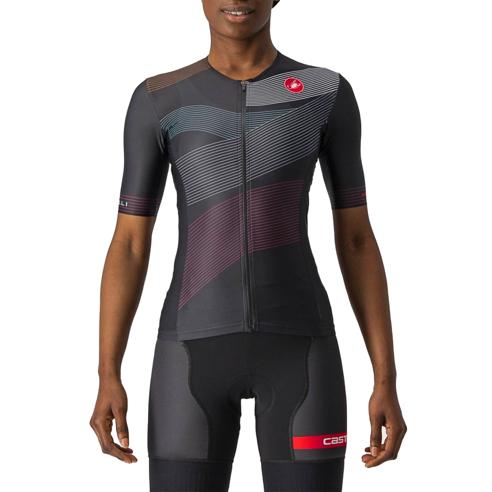Free Speed 2 Castelli Women