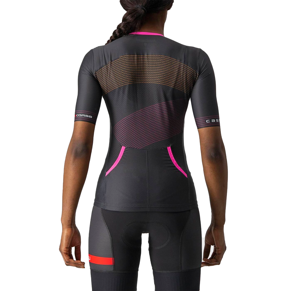 Free Speed 2 Castelli Women
