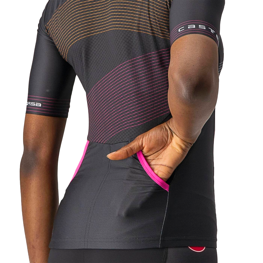 Free Speed 2 Castelli Women