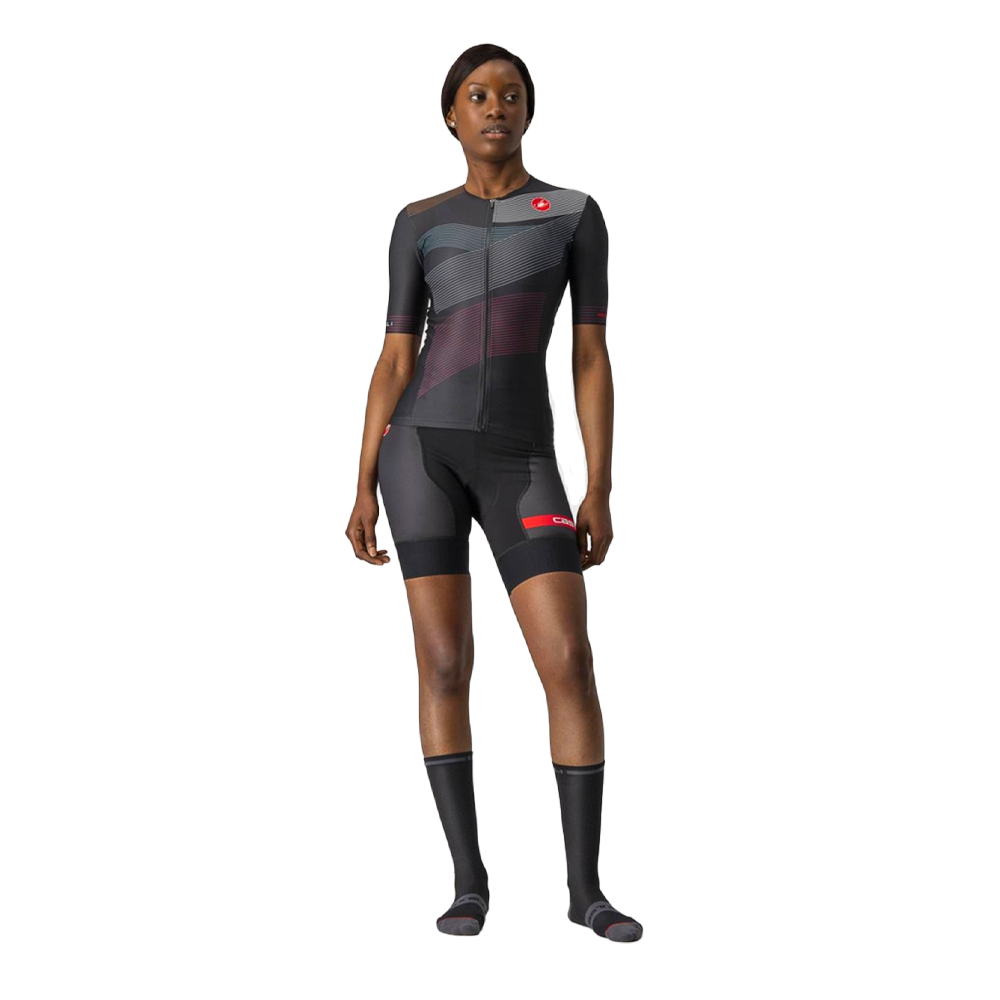 Free Speed 2 Castelli Women