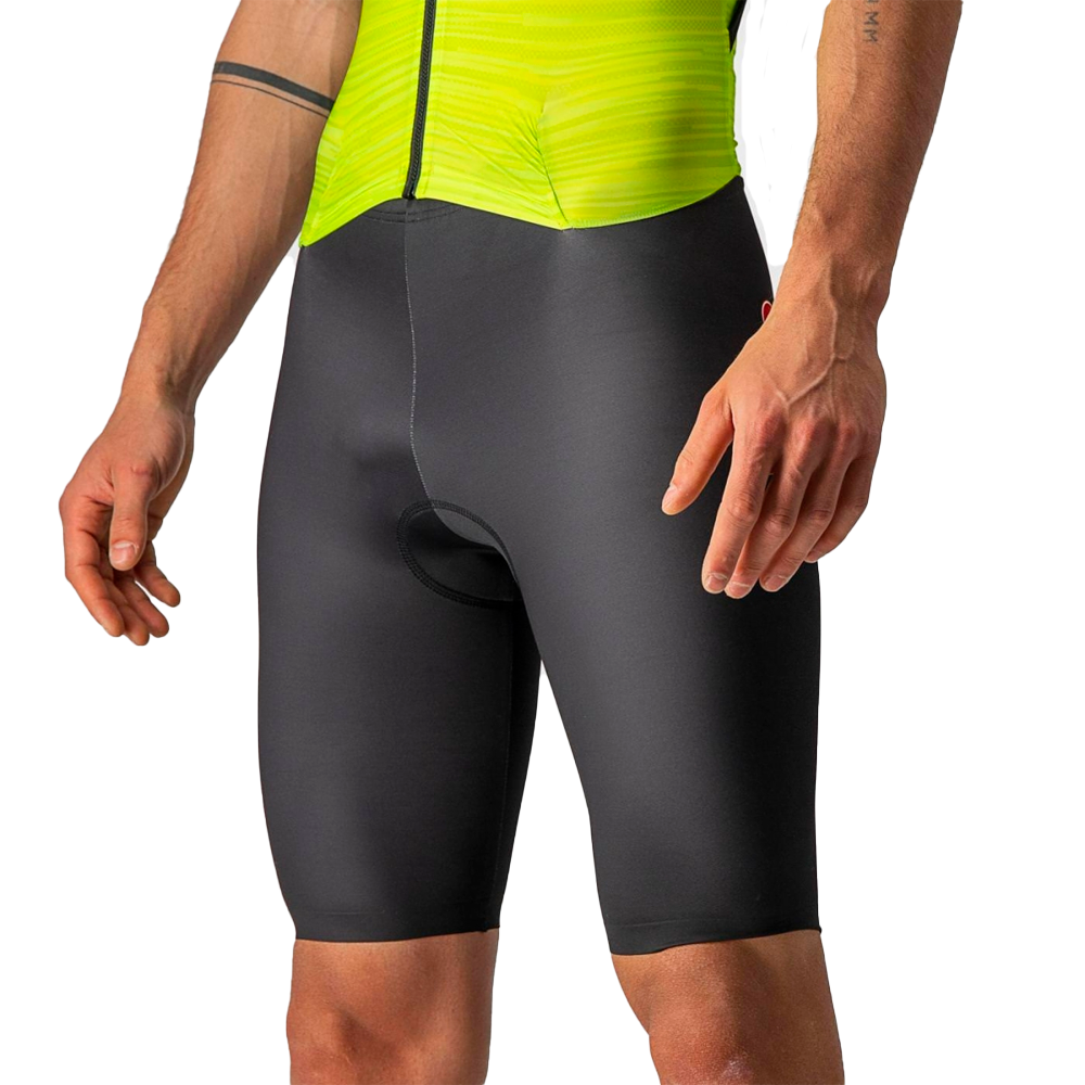 Trisuit Castelli Pr Speed Castelli