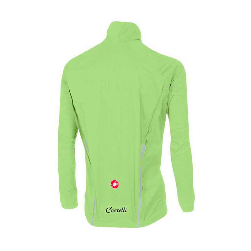 Chaqueta Castelli Emergency Rain