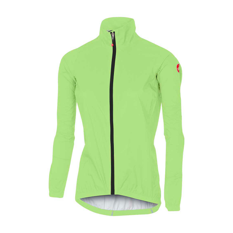 Chaqueta Castelli Emergency Rain