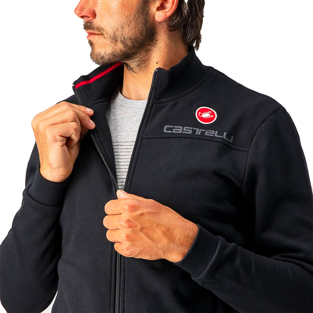 Chaqueta Castelli Milano Track