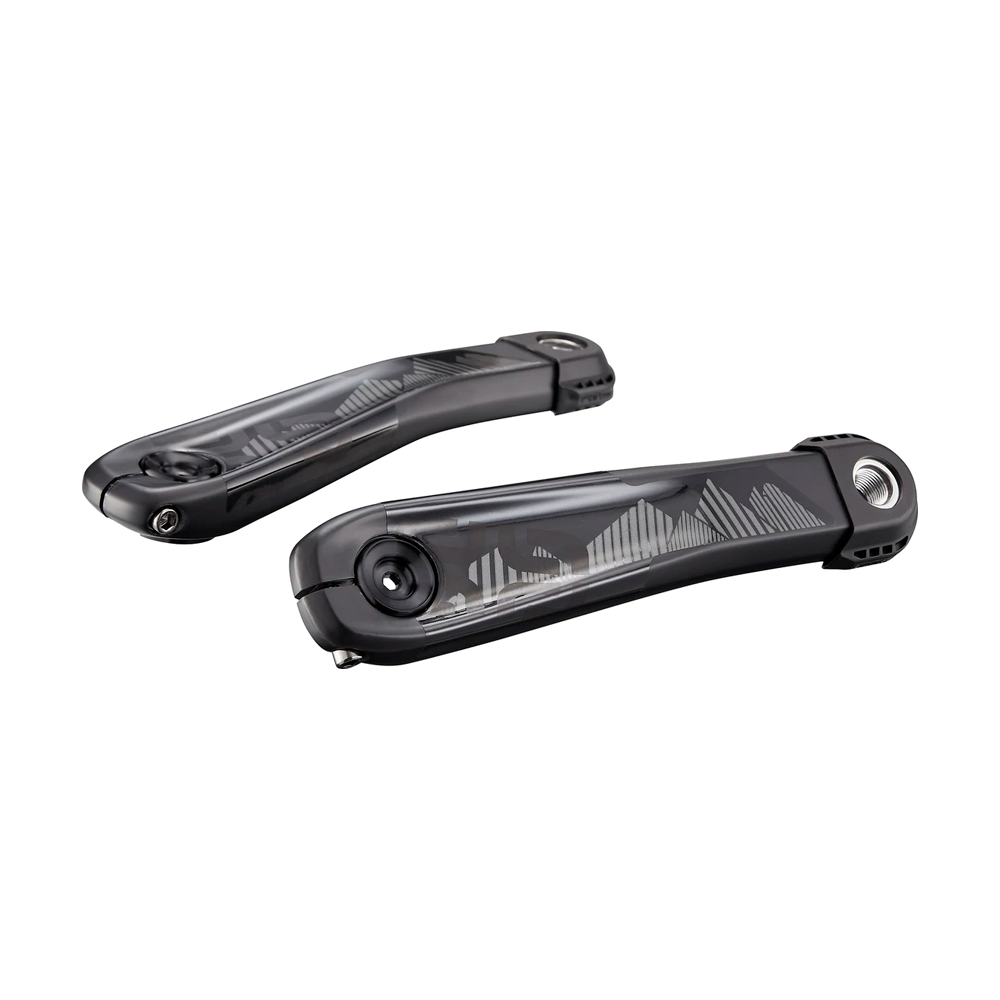 Bielas discount shimano 170mm