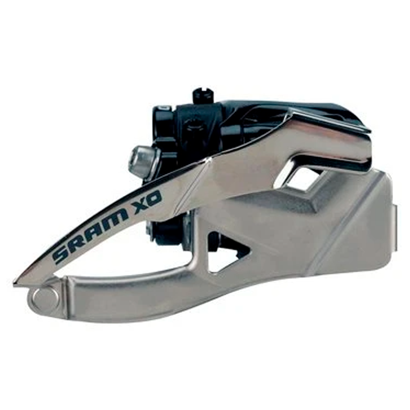 Descarrilador Sram X0 De 10 Vel