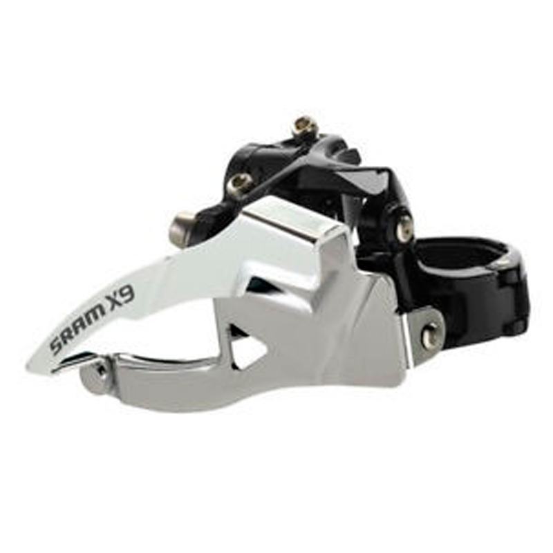 Descarrilador Sram X9 2X10 De 10 Vel