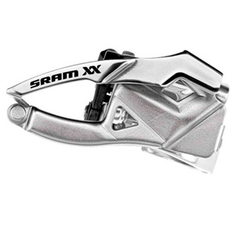 Descarrilador Sram Xx De 10 Vel