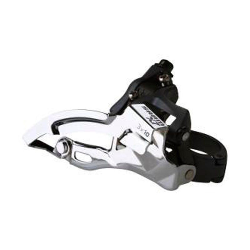 Descarrilado Sram X7 3S10 Low Clamp 318/349 Dualpu
