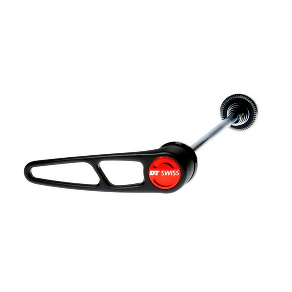 Eje Rueda Dt Swiss Rws 10 Ruta Ml Steel 130Mm/5Mm