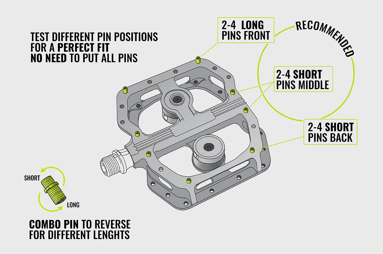 Pedal Magped Mtb Enduro2