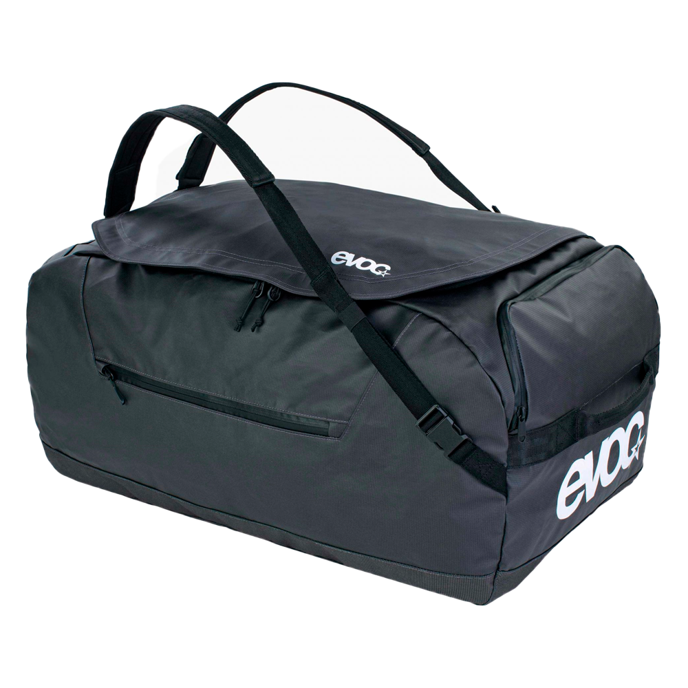 Morral Evoc Viaje 100