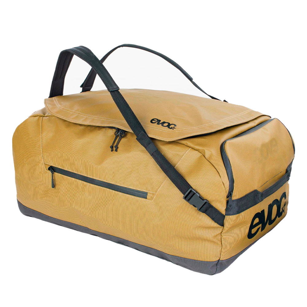 Morral Evoc Viaje 100
