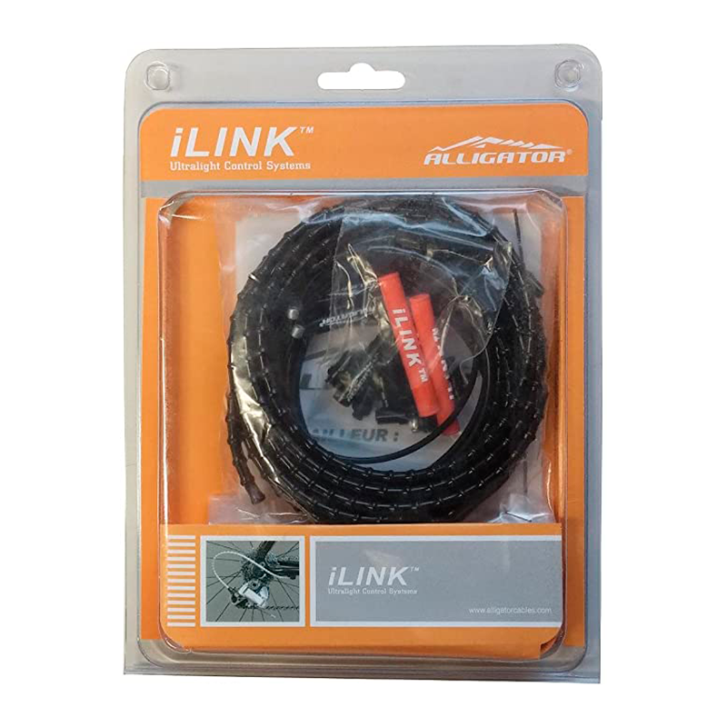 Funda Cambios Ilink Cable Set Tubo Interno Pe Negro
