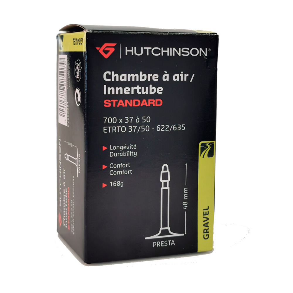 Neumatico Hutchinson Gravel Pres