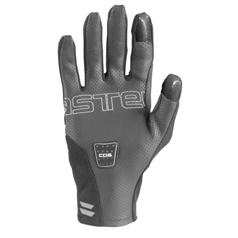 GUANTES CASTELLI UNLIMITED LF BLACK - Bikexperts