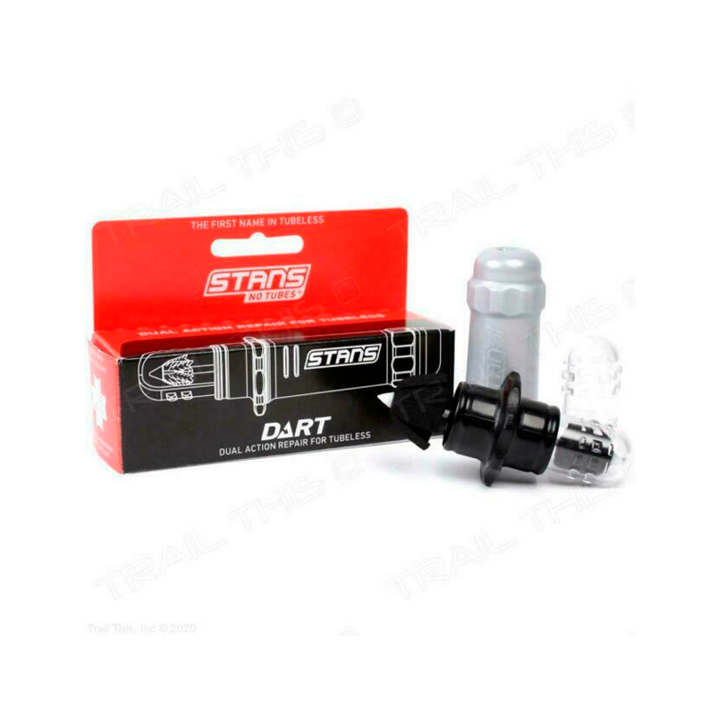 Herramienta Notubes De Reparacion Dart
