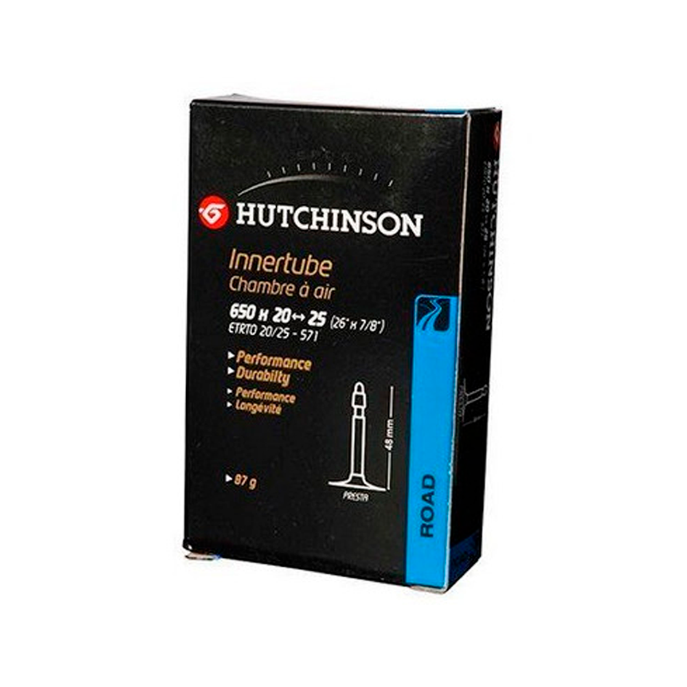 Neumatico Hutchinson Ruta