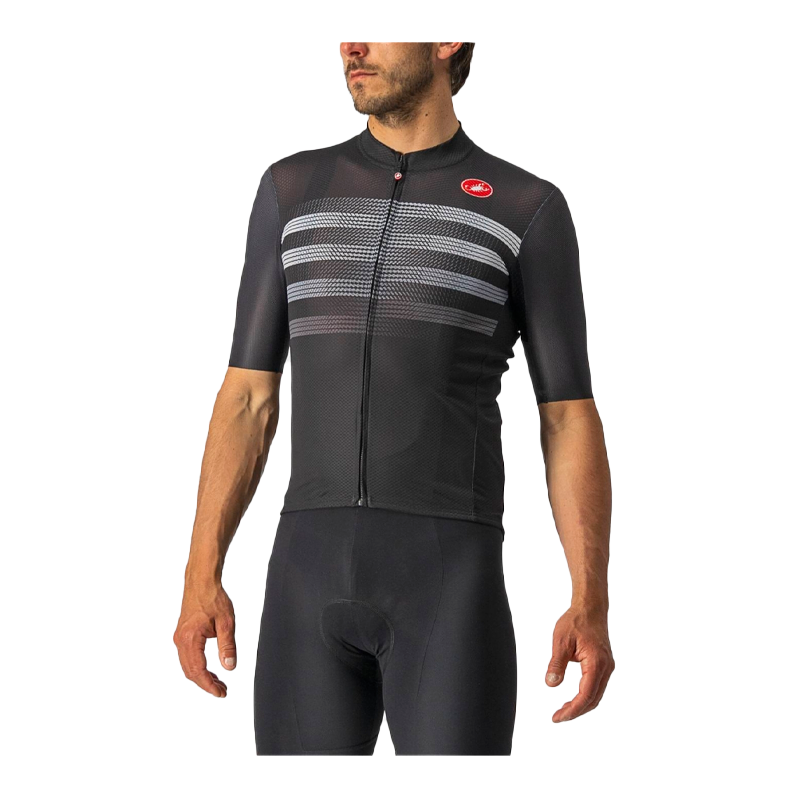 Jersey Castelli Endurance Pro