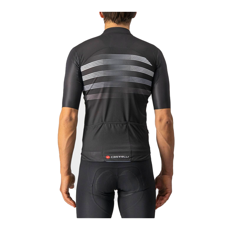 Jersey Castelli Endurance Pro